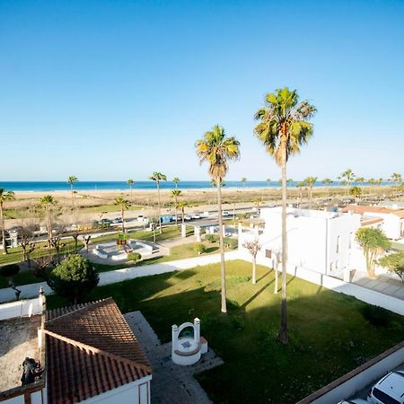 Apartamento Con Vistas Al Mar Conil De La Frontera Luaran gambar