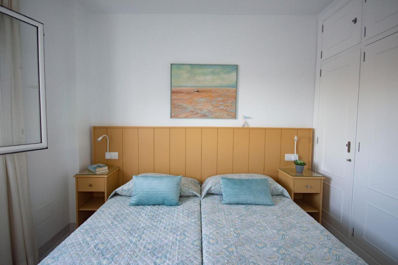 Apartamento Con Vistas Al Mar Conil De La Frontera Luaran gambar