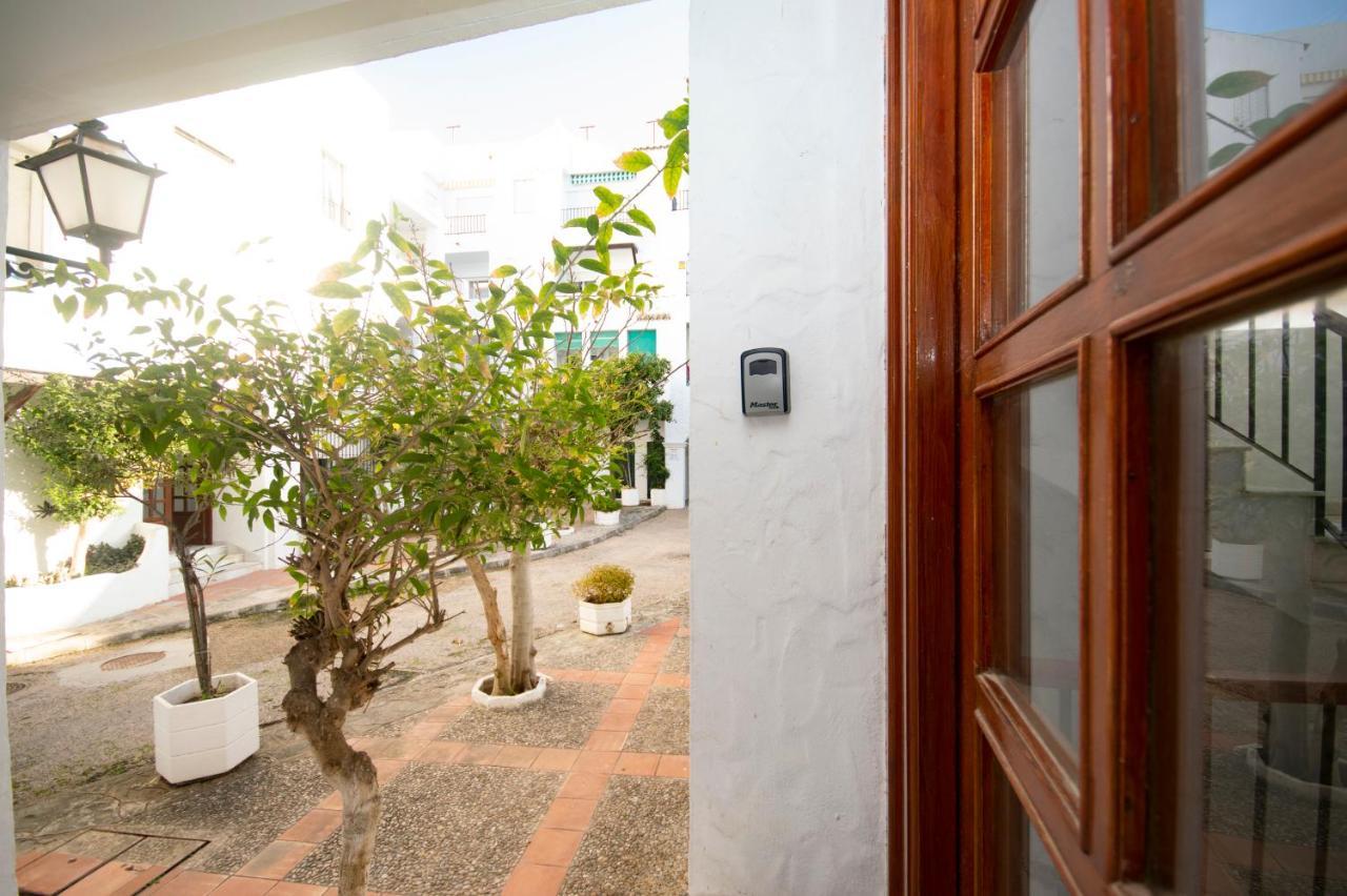 Apartamento Con Vistas Al Mar Conil De La Frontera Luaran gambar