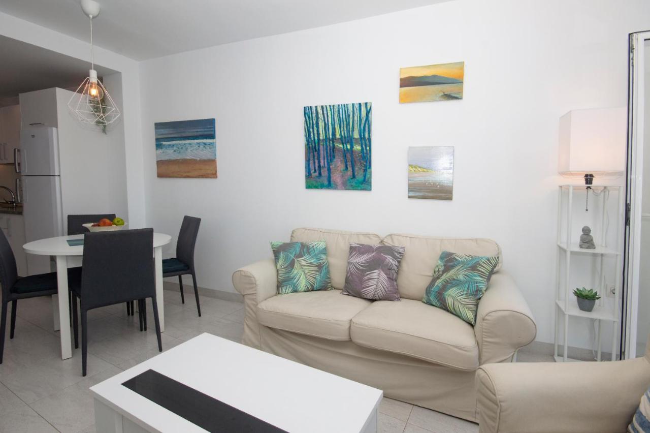 Apartamento Con Vistas Al Mar Conil De La Frontera Luaran gambar