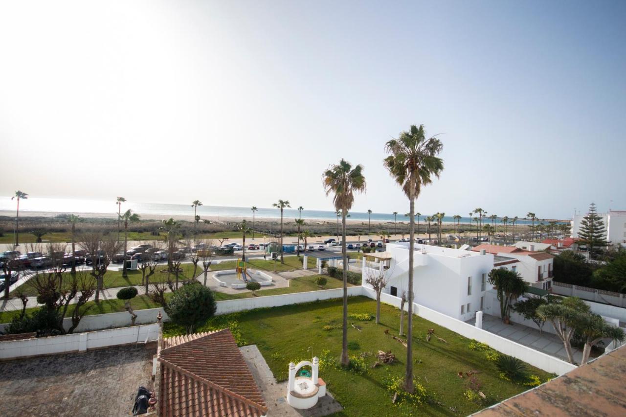 Apartamento Con Vistas Al Mar Conil De La Frontera Luaran gambar