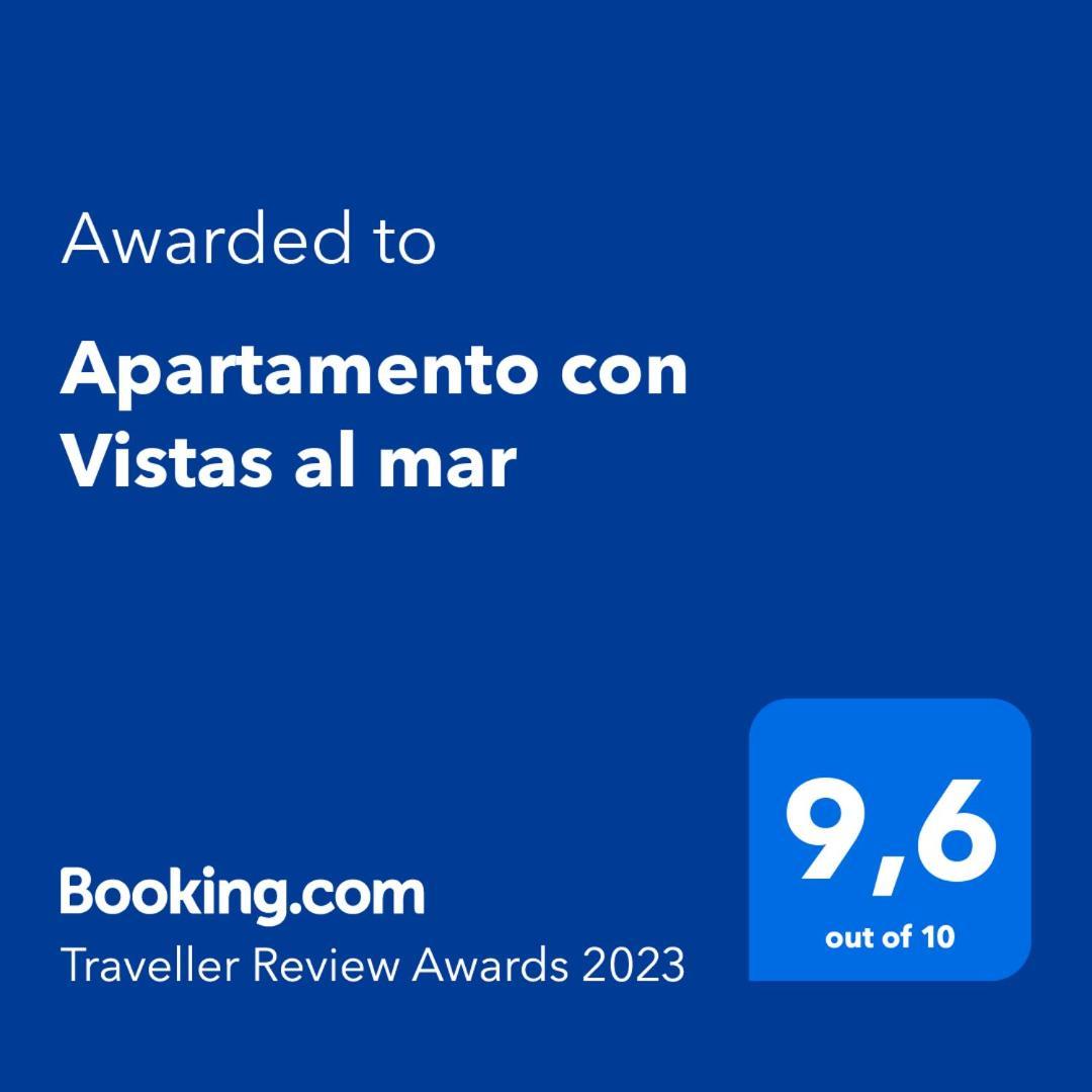 Apartamento Con Vistas Al Mar Conil De La Frontera Luaran gambar